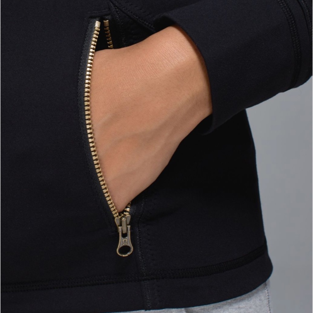 Lululemon Forme Jacket - Picture 9 of 14